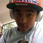 Fredrick Goodley Jr. - @honeybadger_14 - Instagram