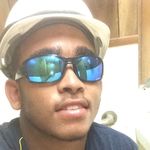 Fredrick Goodley Jr. - @__kingfreddyg - Instagram