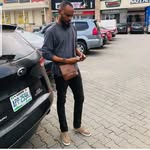 Fredrick Gregory Oluwatosin - @fredrickgreg5222 - Instagram