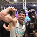 Fredrick M. Gregory - @fredgrego2002 - Instagram