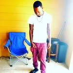 Gregory Fredrick Jr - @gregoryfredrick254 - Instagram