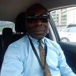 Gregory Fredrick Ukpe - @gregoryfredrick_ - Instagram