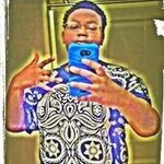Fredrick Griffin - @kyky117742 - Instagram