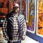 Fredrick Griffin - @fredrick.griffin.752 - Instagram