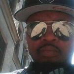 Fredrick Griffin - @fredrickgriffin - Instagram