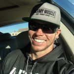 Fredrick Griffin - @fred_grif96 - Instagram