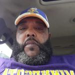 Fredrick Griffin - @fredrickgriffin16 - Instagram