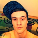 Fredrick Gross - @pigskne - Instagram
