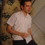 Fredrick Gross - @iteracyream - Instagram