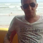 Fredrick Gross - @neagickc - Instagram