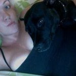 Fredrick Gross - @glorydemonsweetie - Instagram