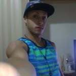 Fredrick Gross - @symasing - Instagram