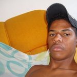 Fredrick Gross - @lisbeue - Instagram