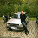 Fredrick Gross - @biotelan - Instagram
