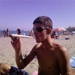 Fredrick Gross - @cyberever - Instagram