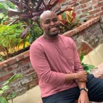 Frederick Sedeq Guidry Jr. - @love_u_forever_lol_kok - Instagram