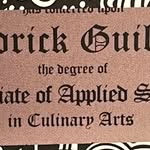 Fredrick Guillory - @dachef5100 - Instagram