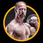 Fredrick Hahn - Fitness - @fredrickhahnfitness - Instagram
