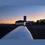 Fredrika Hamann Ballard - @aerodesign_aircraft - Instagram