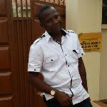Fredrick Kweku Hanson - @hansonfredrick - Instagram
