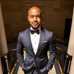 Frederick Harper - @harperque4life - Instagram