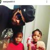 Fredrick Harris - @gweezy.1 - TikTok
