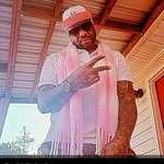 Fredrick Harris - @fredrickharris077 - Instagram
