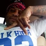 Fredrick Harris - @gmmb.ands - Instagram