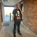 Fredrick Harris - Facebook