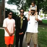 Fredrick Harrison - @faharrison32 - Instagram