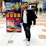 Fredrick harrison - @fredrickharrison1 - Instagram