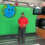 Fredrick Harvey - @mrodafam - Instagram