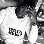Fredrick Harvey - @lifa4011 - Instagram