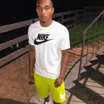 Fredrick Hayes - @fred_glock - Instagram