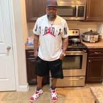 Fredrick Hayes - @hayes.fredrick - Instagram