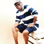 Fredrick Hayes - @wale_topsy - Instagram