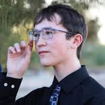 Joshua Fredrick Hayes - @oboe_kidjosh - Instagram