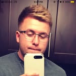 Fredrick Henderson - @thefredmonster - Instagram