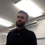 Fredrick Henderson - @mr.henderson14 - Instagram