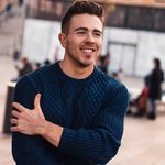 Fredrick Henderson - @freddyhenderson_ - Instagram