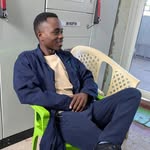 Fredrick Henry - @fredrick_willium - Instagram
