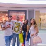 Fredrick Hernandez - @fardila71 - Instagram