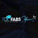 Fredrick Hicks - @toofabs_catering_and_dinners - Instagram