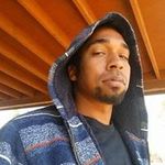 Fredrick Hicks - @nobrokenwings - Instagram