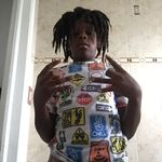 Fredrick Hicks - @parkwayykidd.fred - Instagram