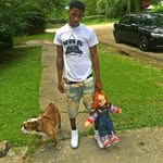 fredrick Hill - @fredrick._hill - Instagram