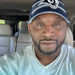 Fredrick Hodges - @mrhodges48 - Instagram