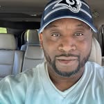 Fredrick Hodges - @mrhodges47 - Instagram