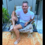Richard Hodges Fredrick - @richardhodgesfredrick - Instagram