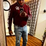 Fredrick Holmes - @fredrickholmes101 - Instagram